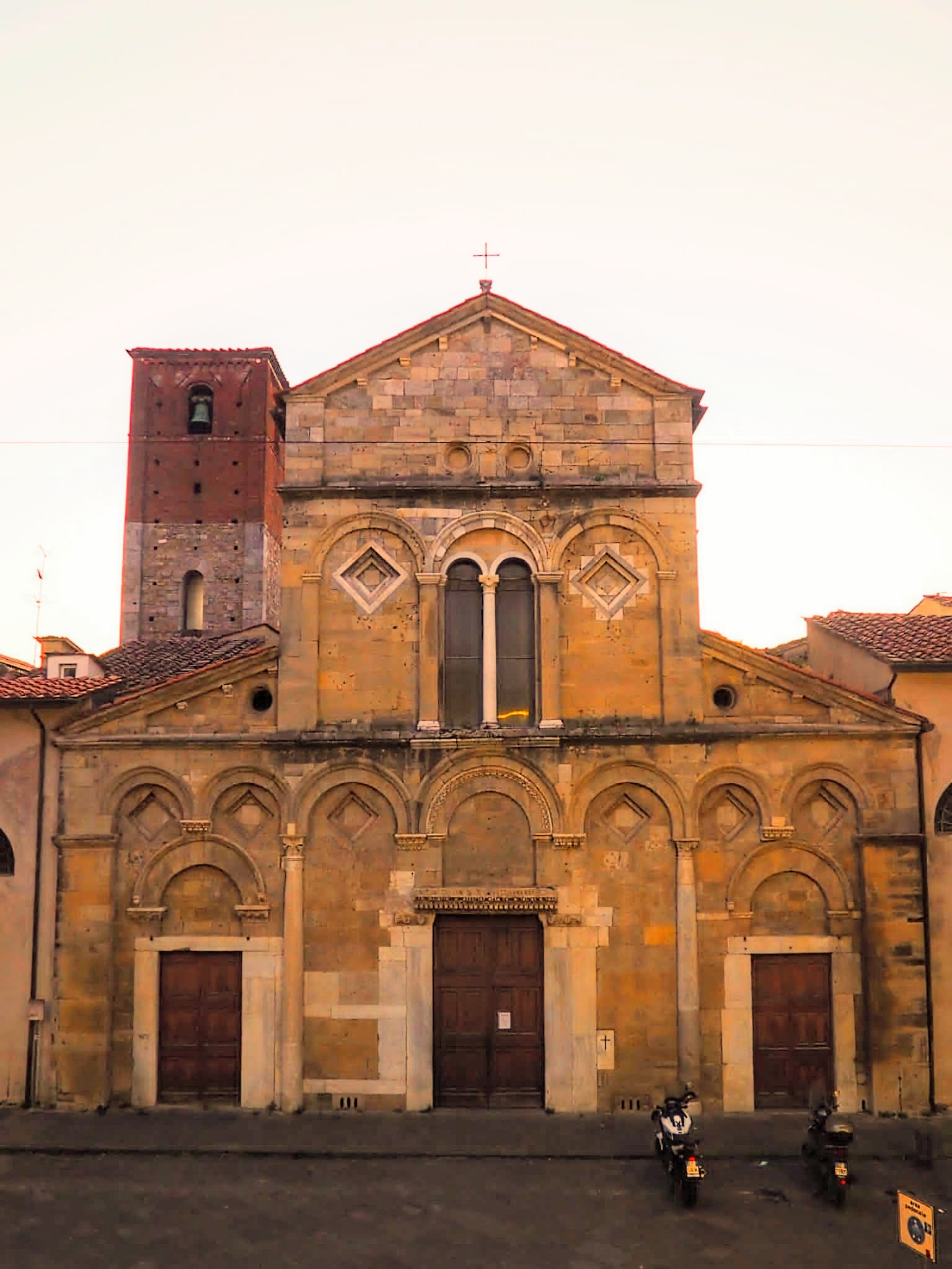 San Frediano